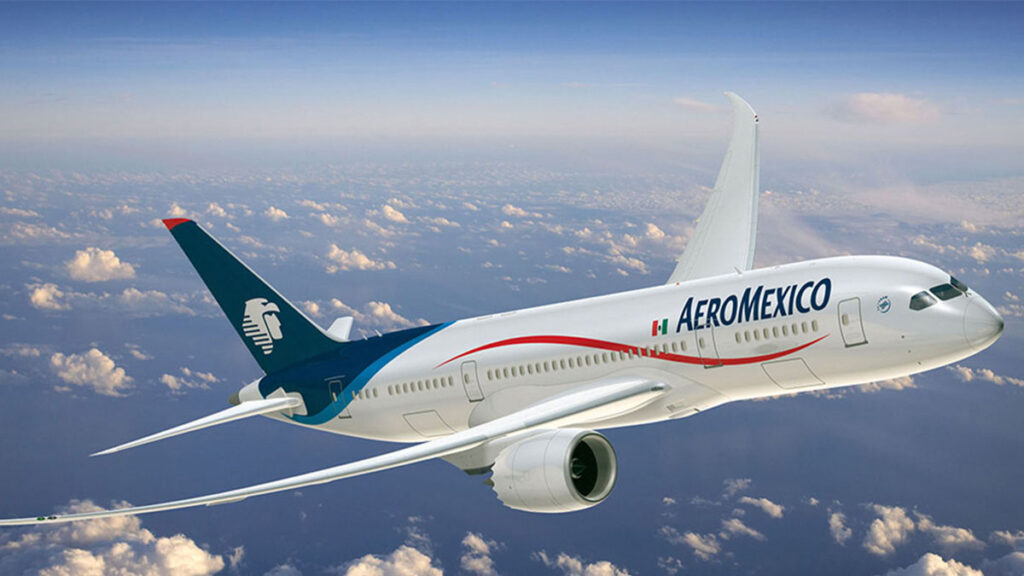 Aeroméxico