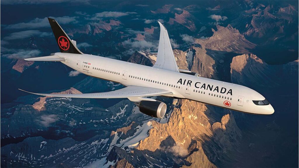 Air Canada