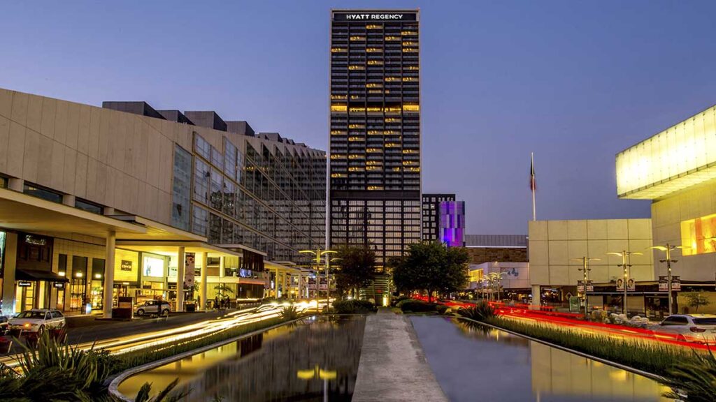 Hyatt Regency Guadalajara