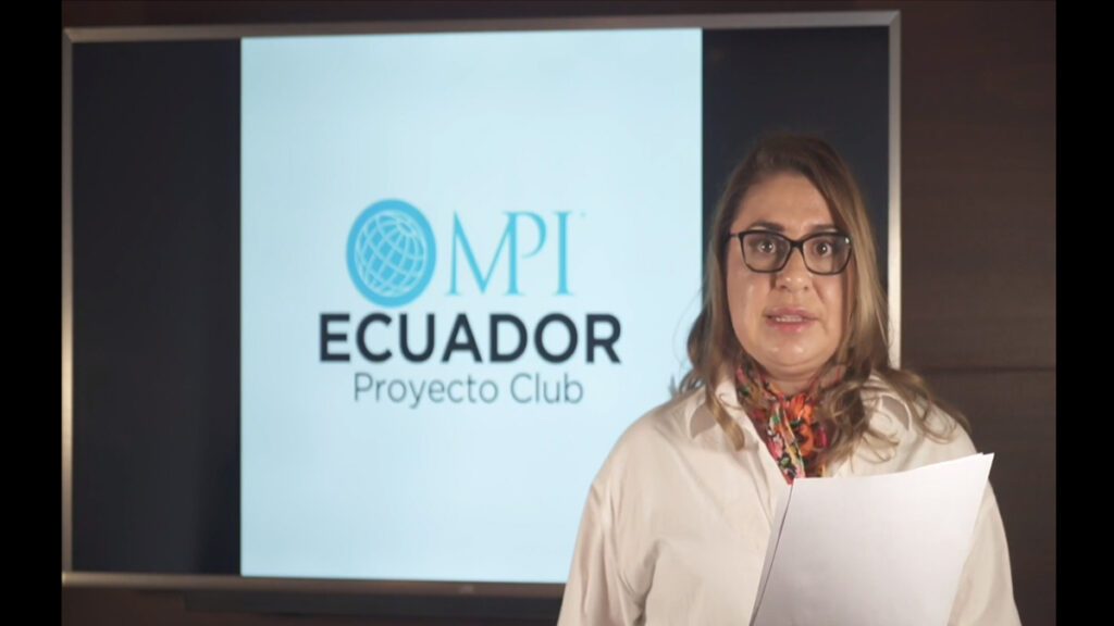 MPI Ecuador