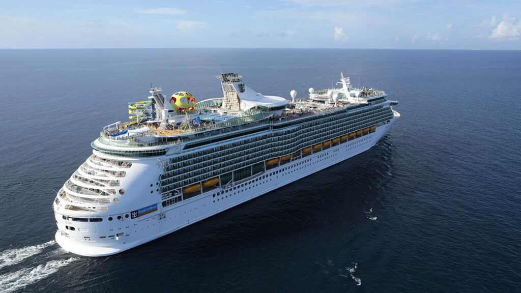 Royal Caribbean