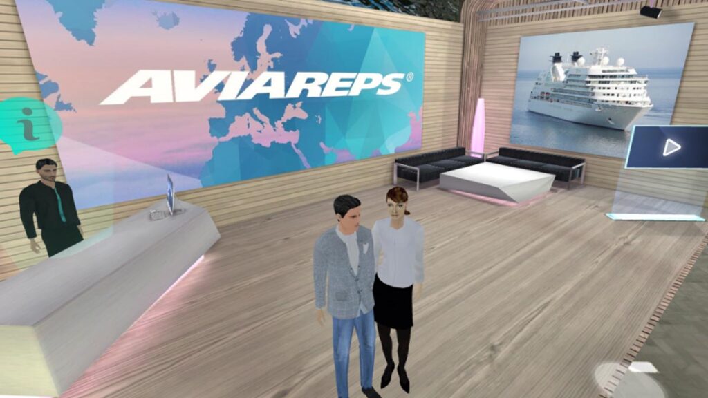 Aviareps