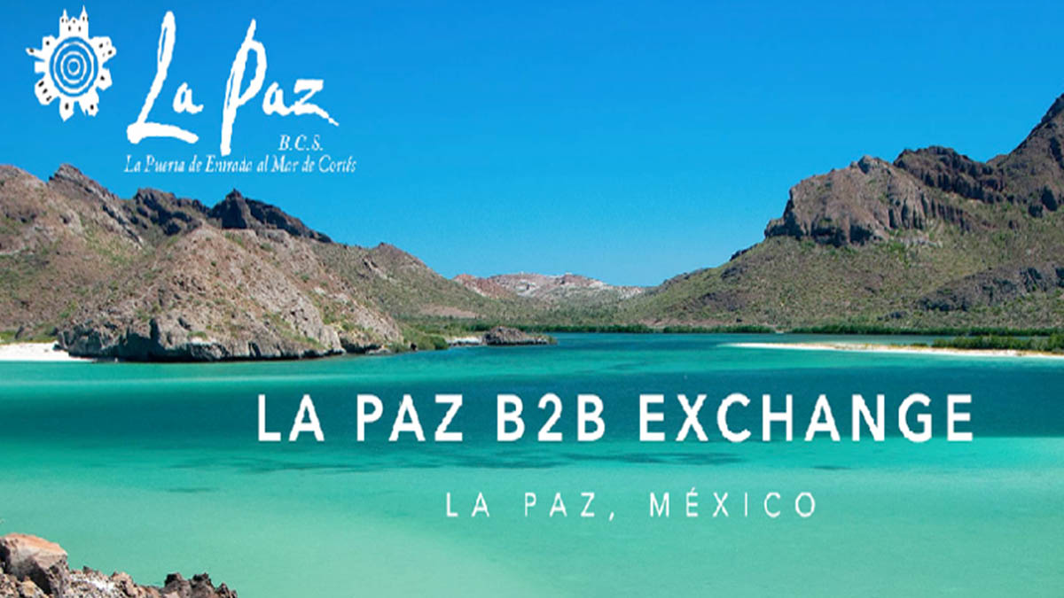 La Paz B2B Exchange