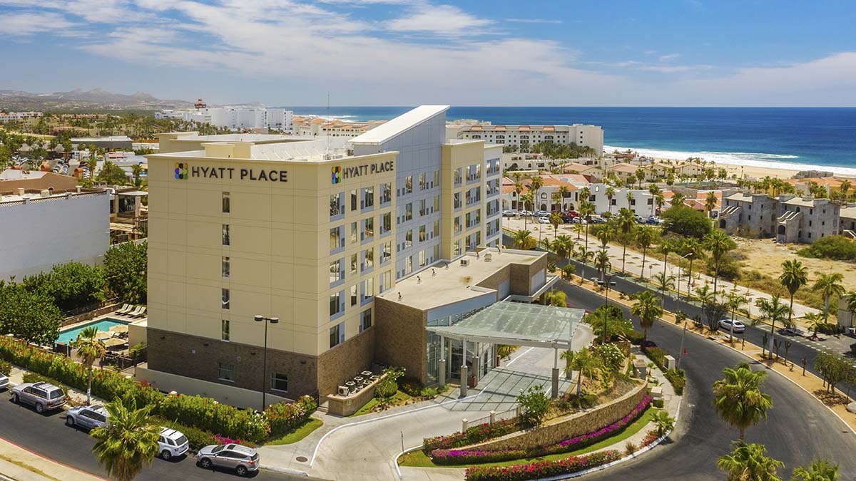 Hyatt Place Los Cabos