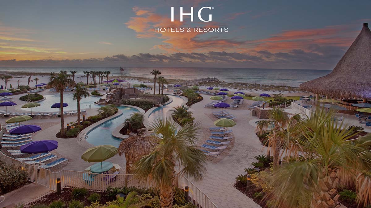 IHG Hotels & Resorts