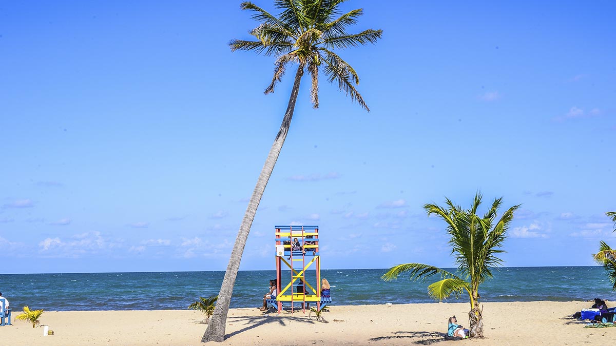 Belize