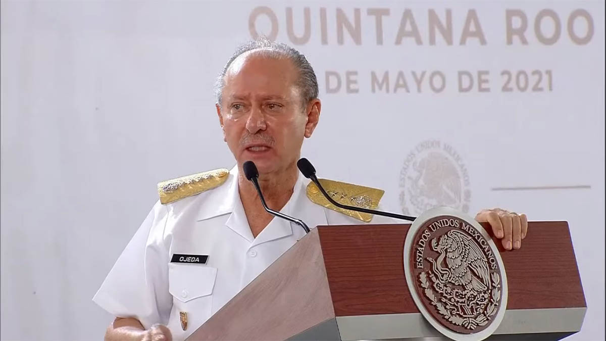 José Rafael Ojeda Durán