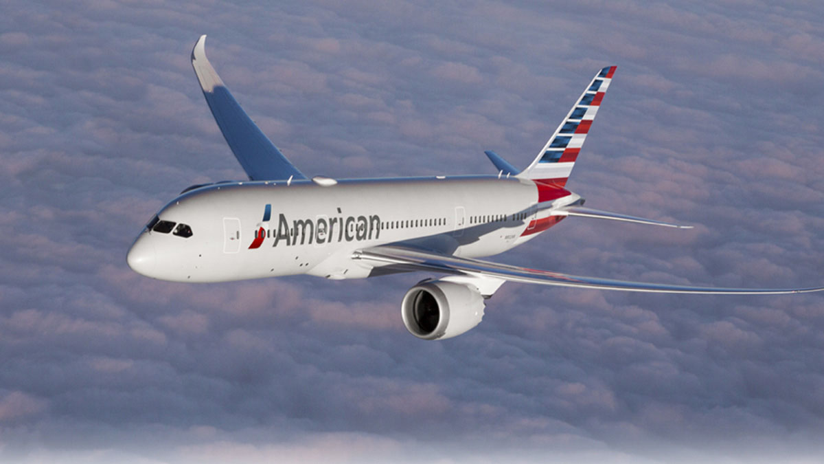 American Airlines