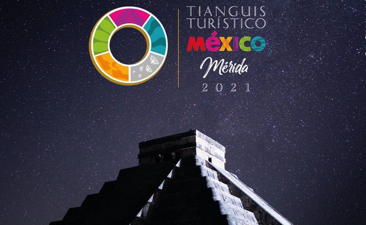 Tianguis Turístico 2021