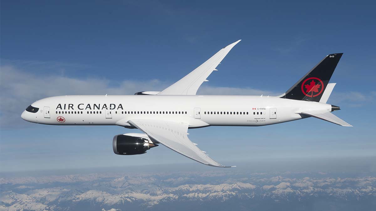 Air Canada