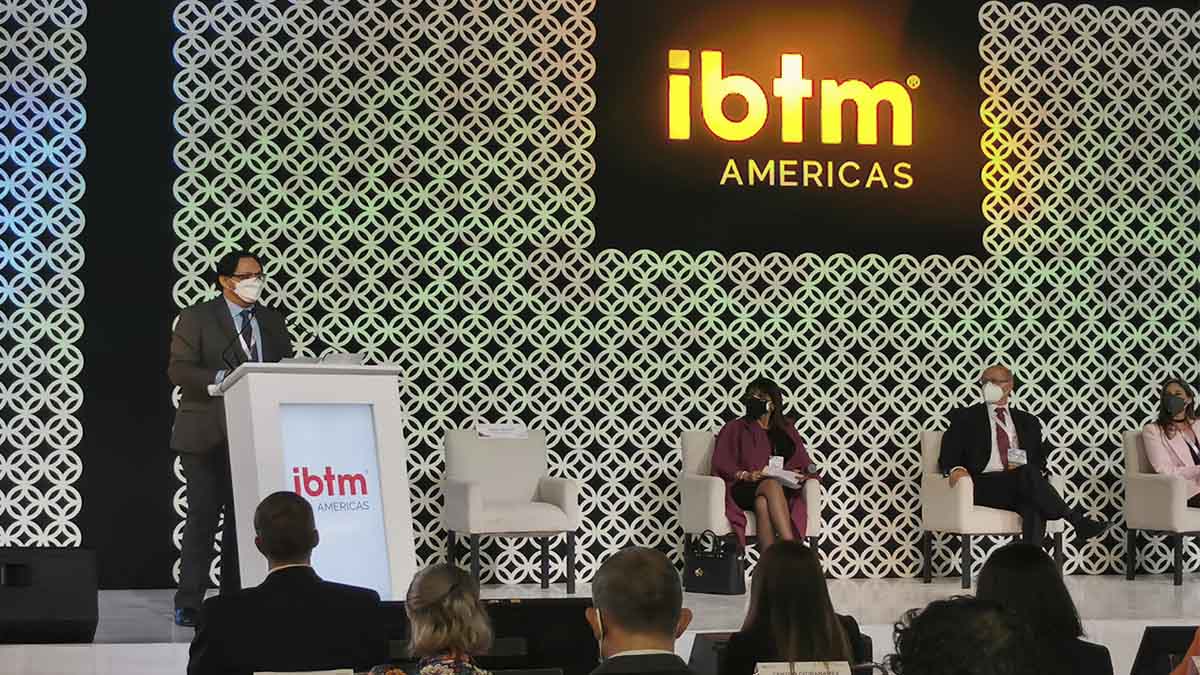 IBTM Americas