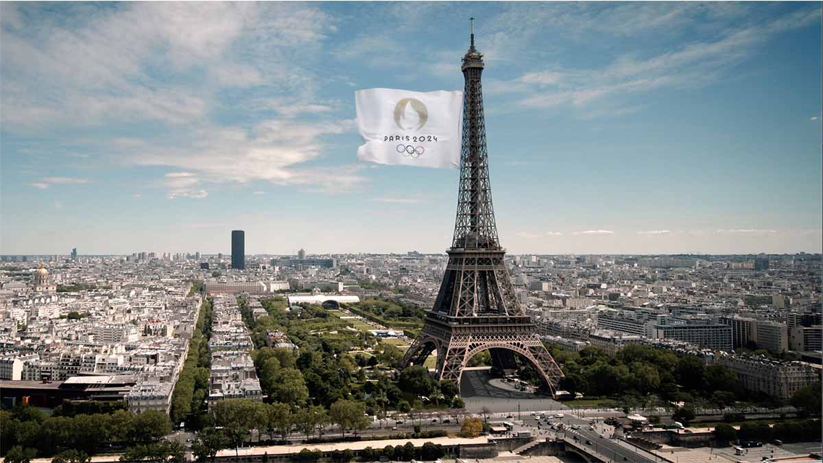 París 2024