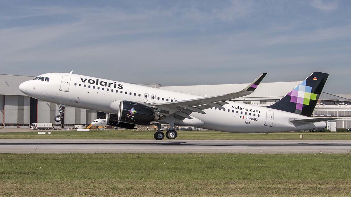 Volaris