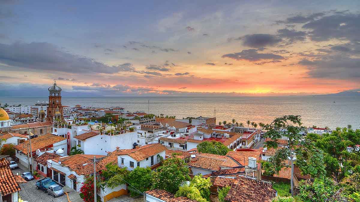 Puerto Vallarta