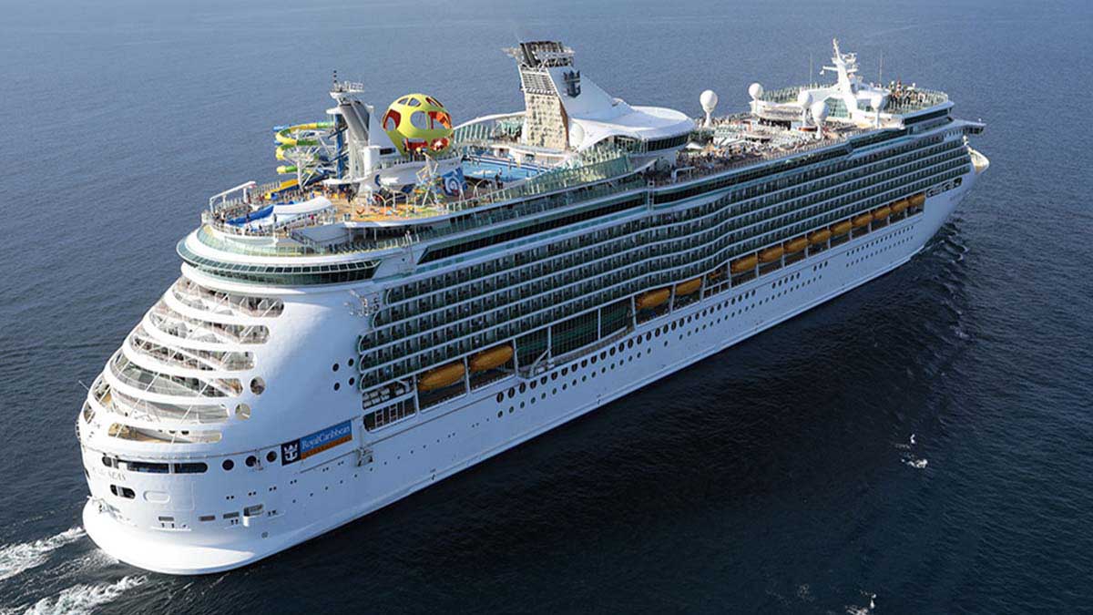 Royal Caribbean