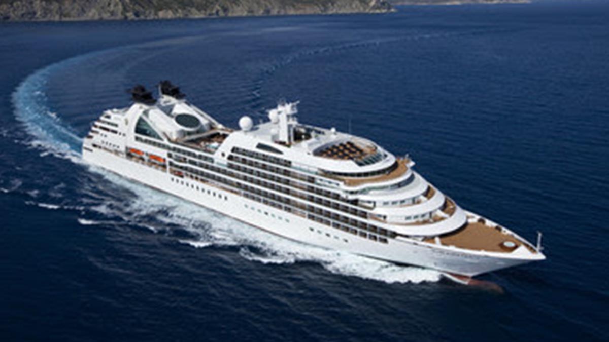 Seabourn