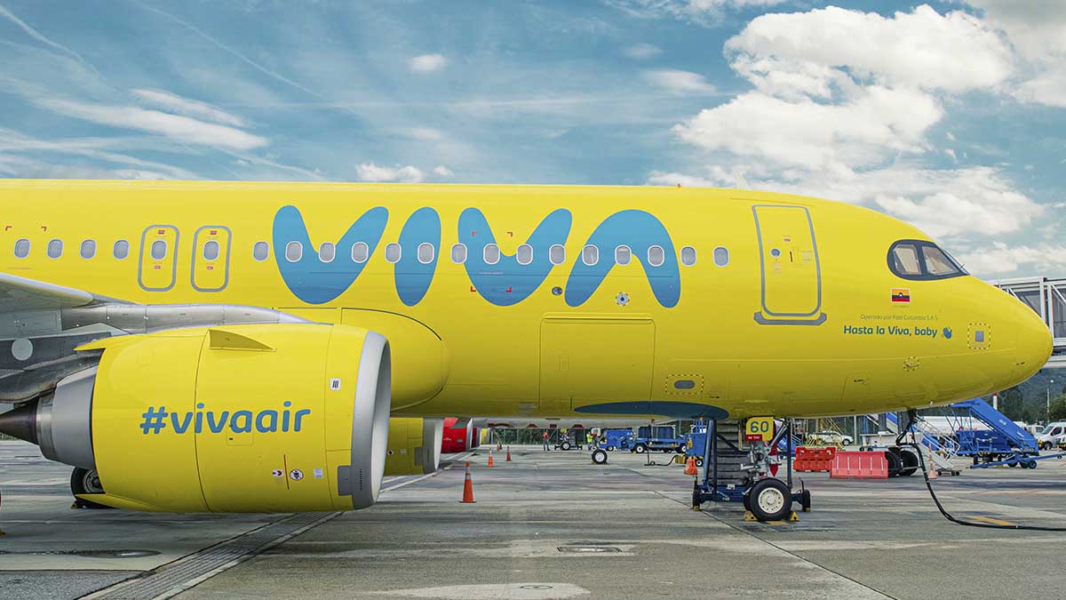 Viva Air