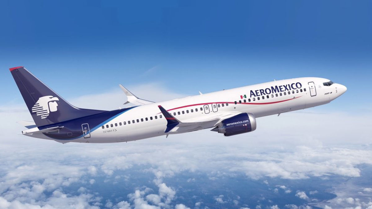 Aeroméxico