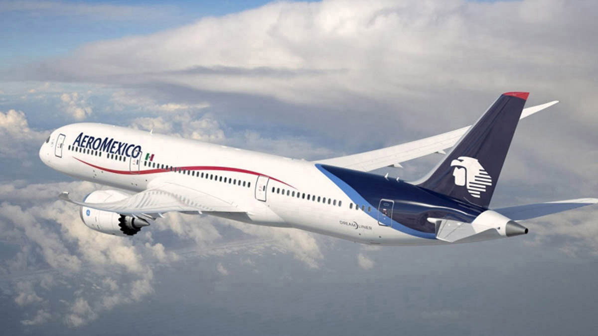 Aeroméxico