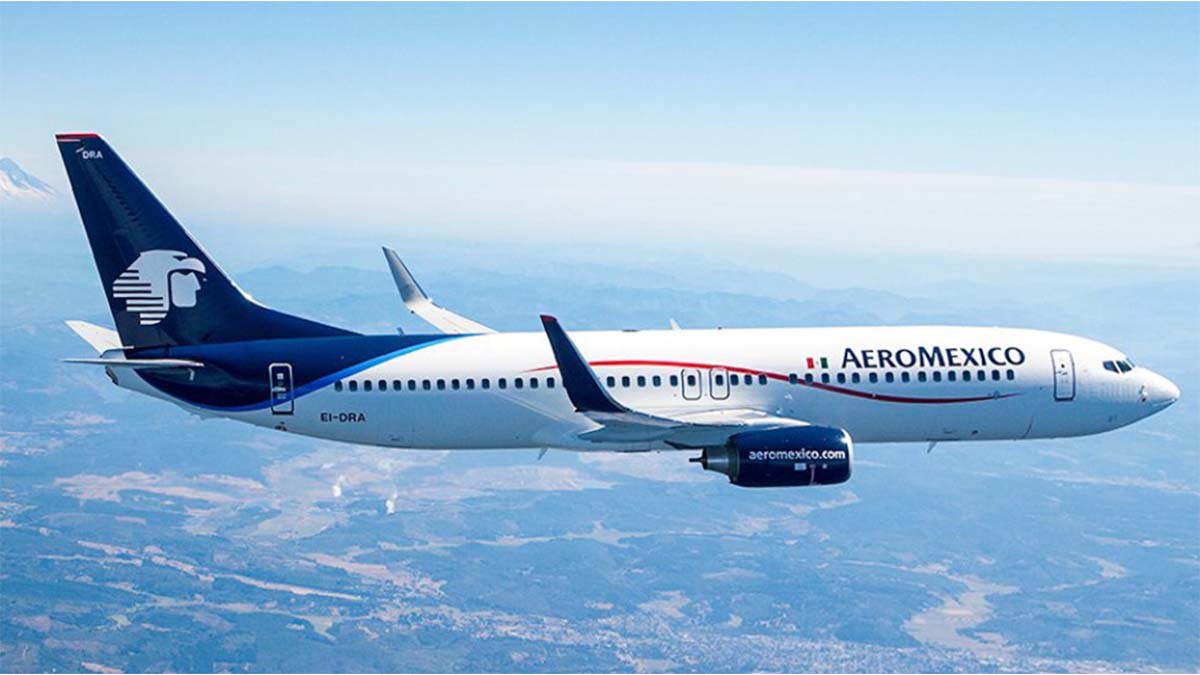 Aeroméxico