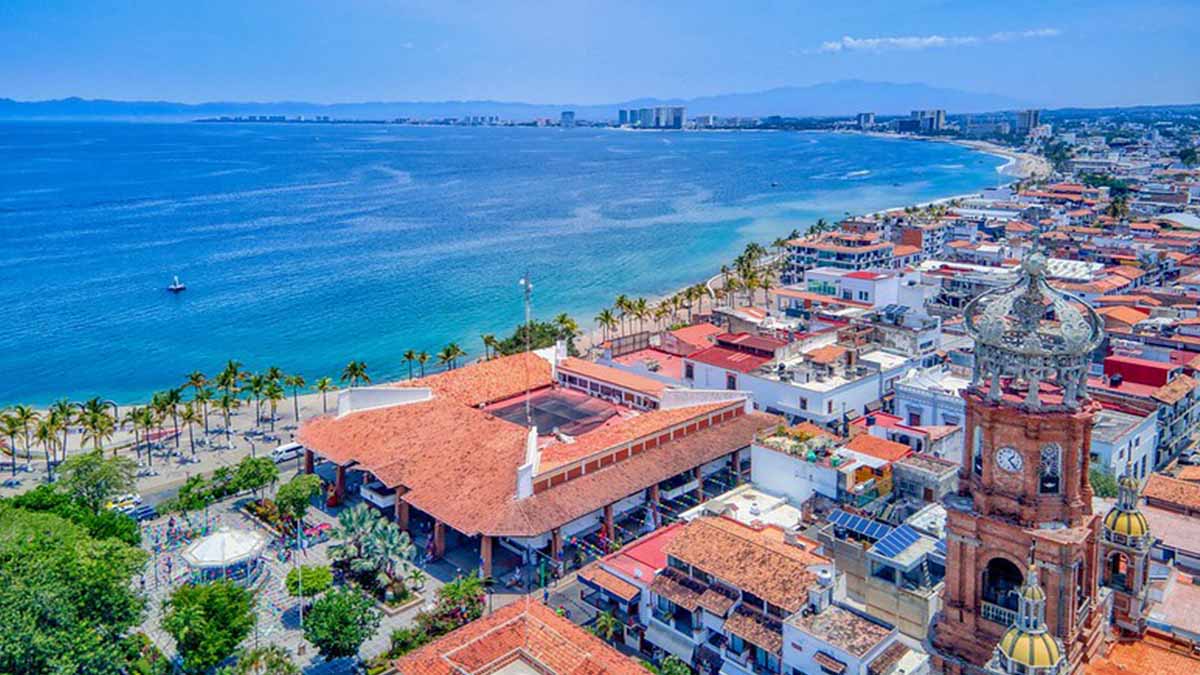 Puerto Vallarta