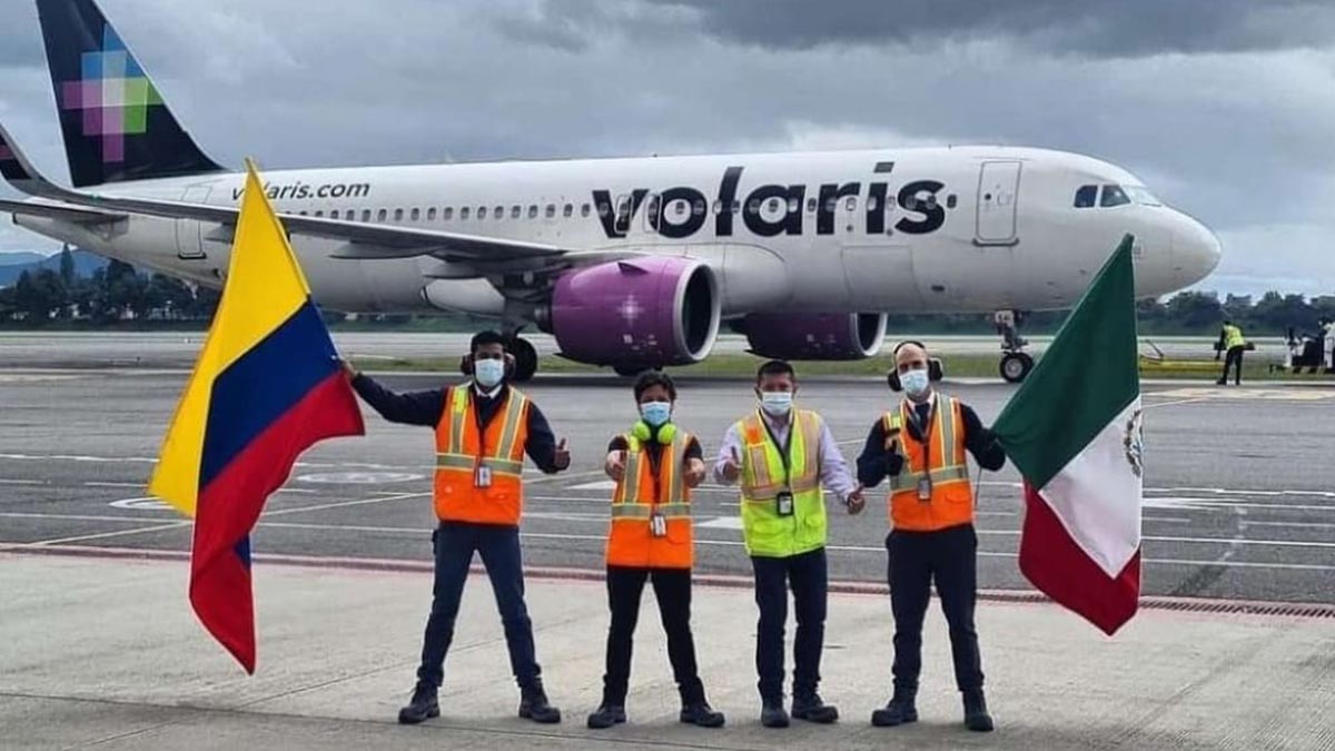 Volaris