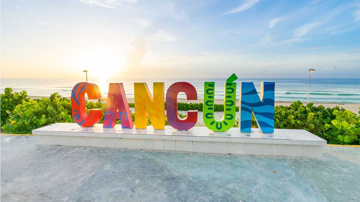 Cancún