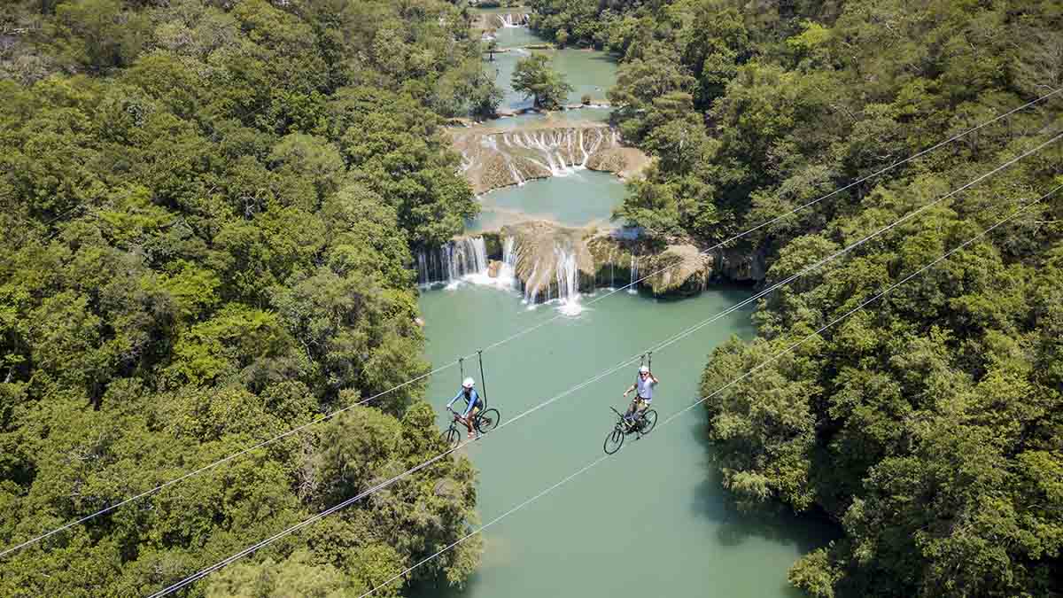 Huasteca Potosina