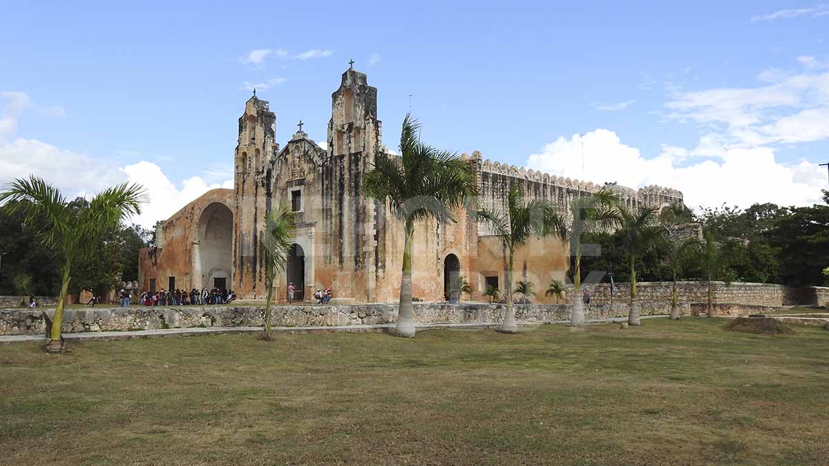 Maní, Yucatán