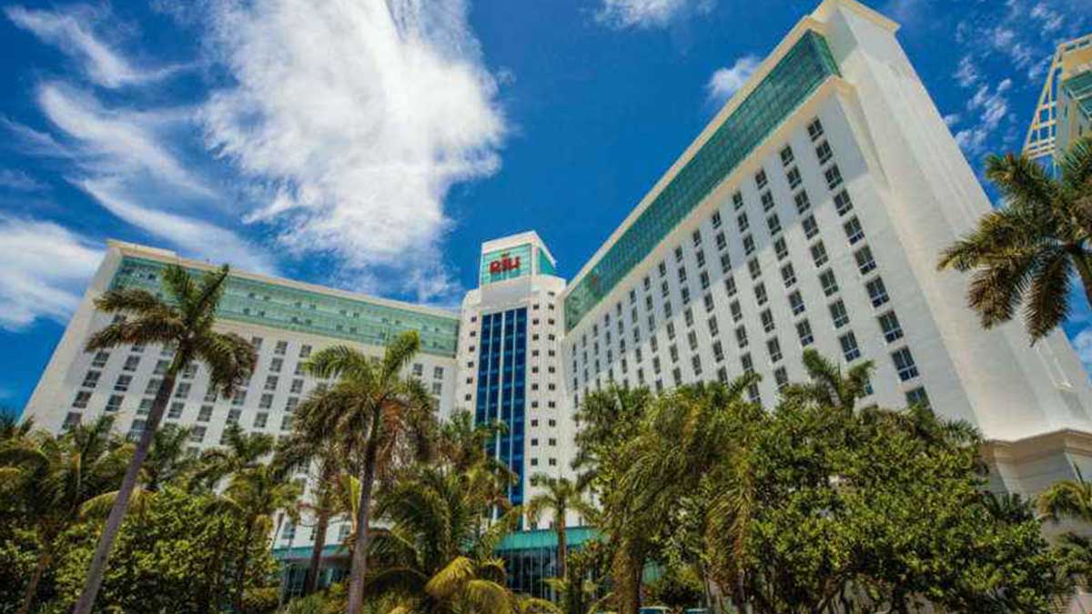 RIU Hotels & Resorts