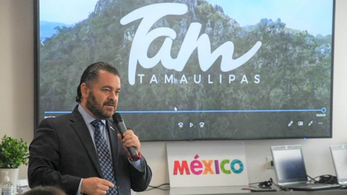 Sectur Tamaulipas