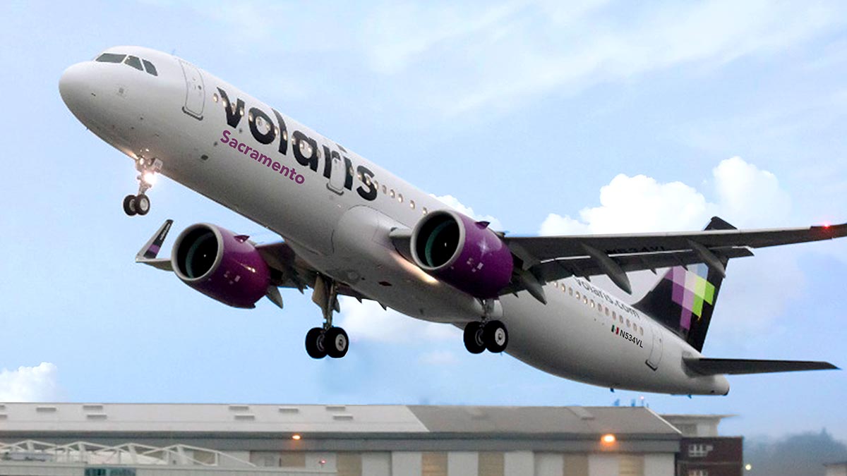 Volaris