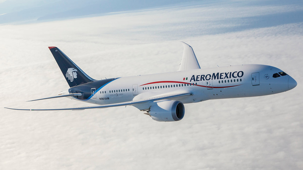 Aeroméxico