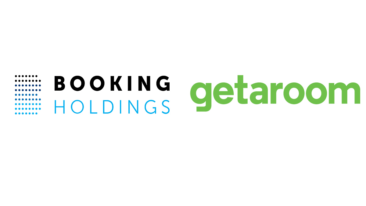 Booking Holdings