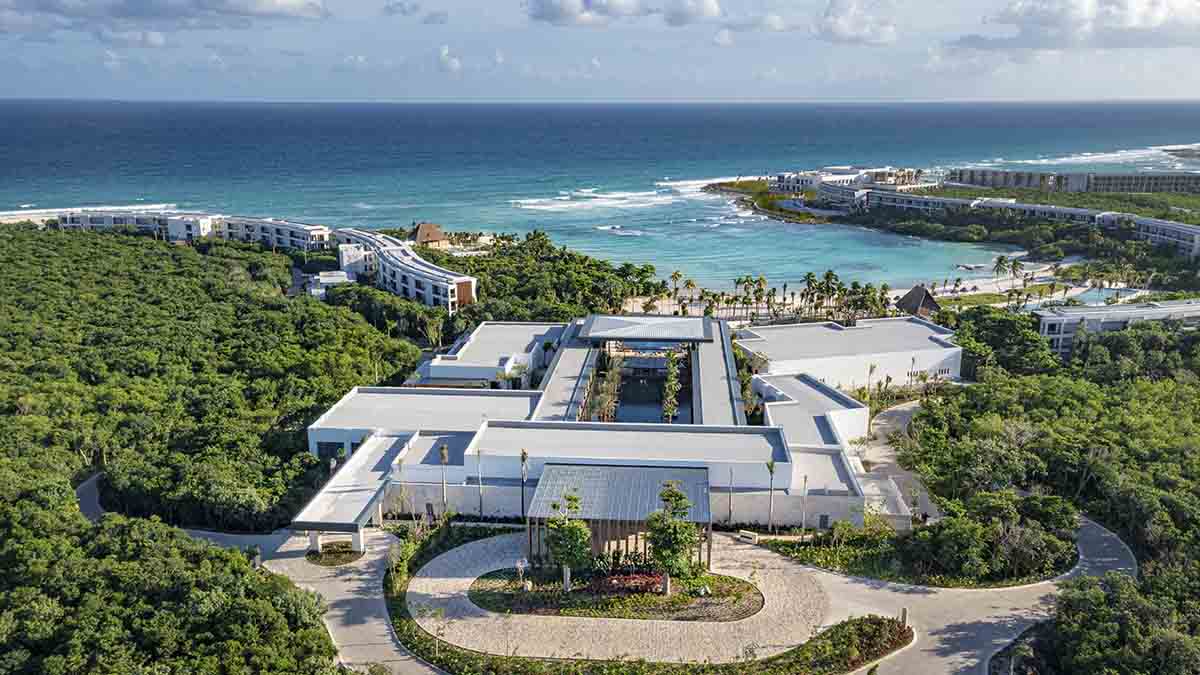 Conrad Tulum Riviera Maya