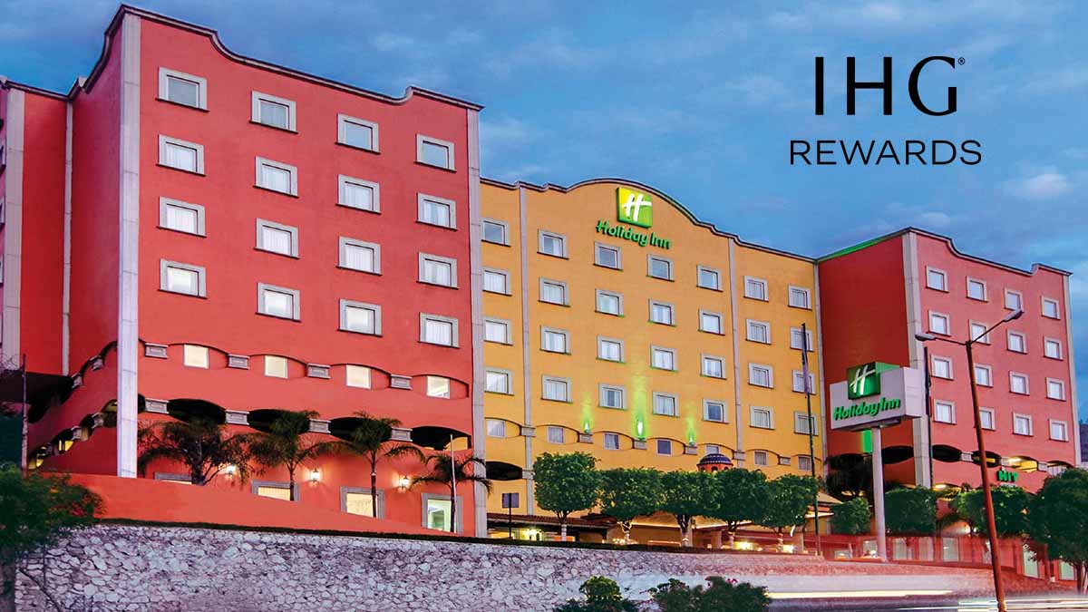 IHG Hotels & Resorts