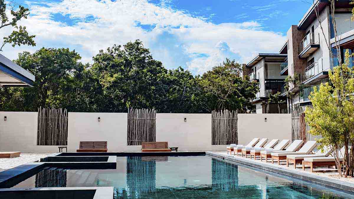 Esplendor by Wyndham Tulum Nook