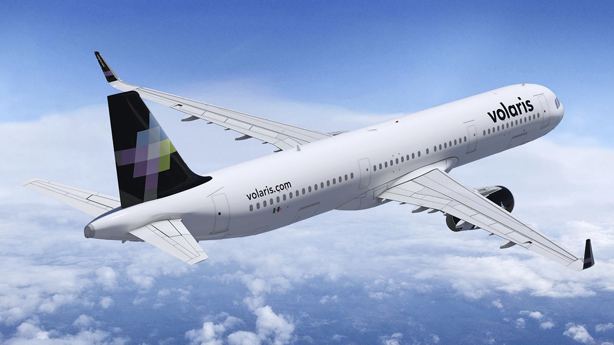 Volaris