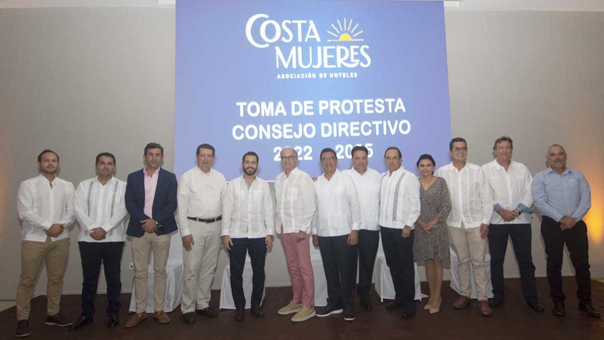 Asociación de Hoteles Costa Mujeres