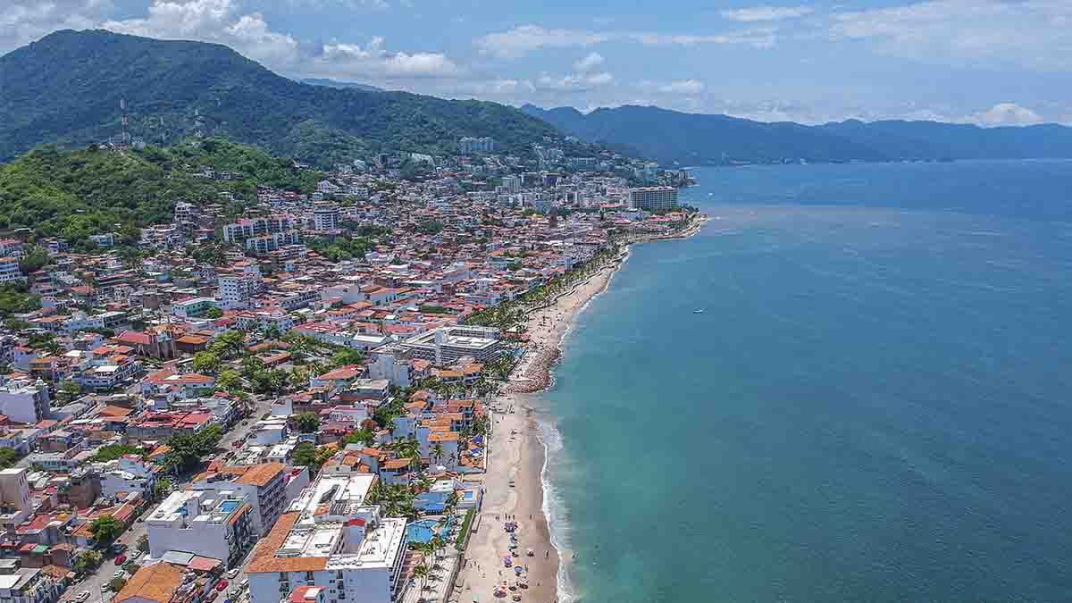 Gala Puerto Vallarta - Riviera