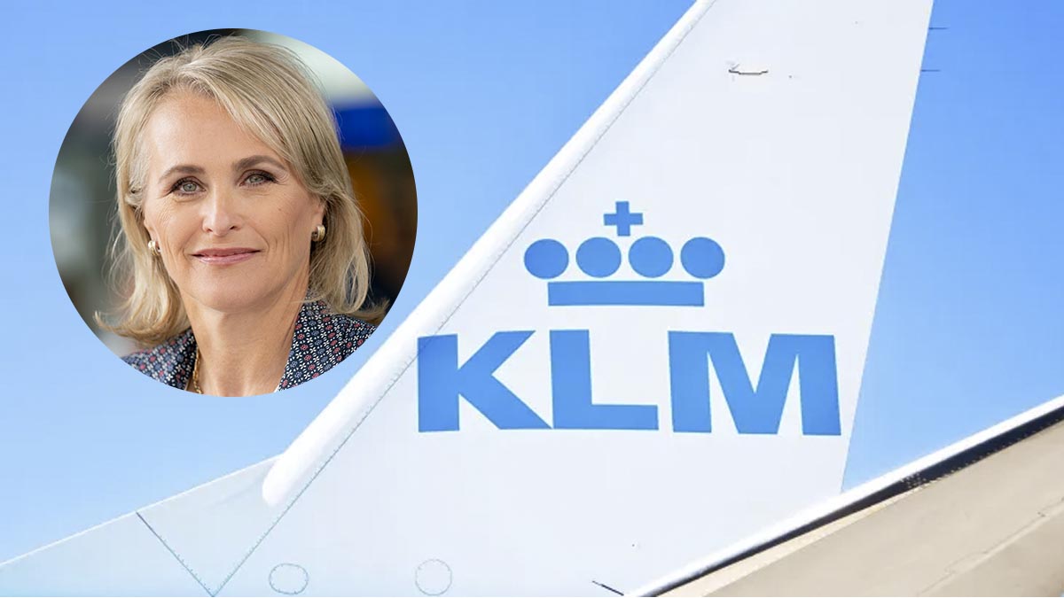 KLM