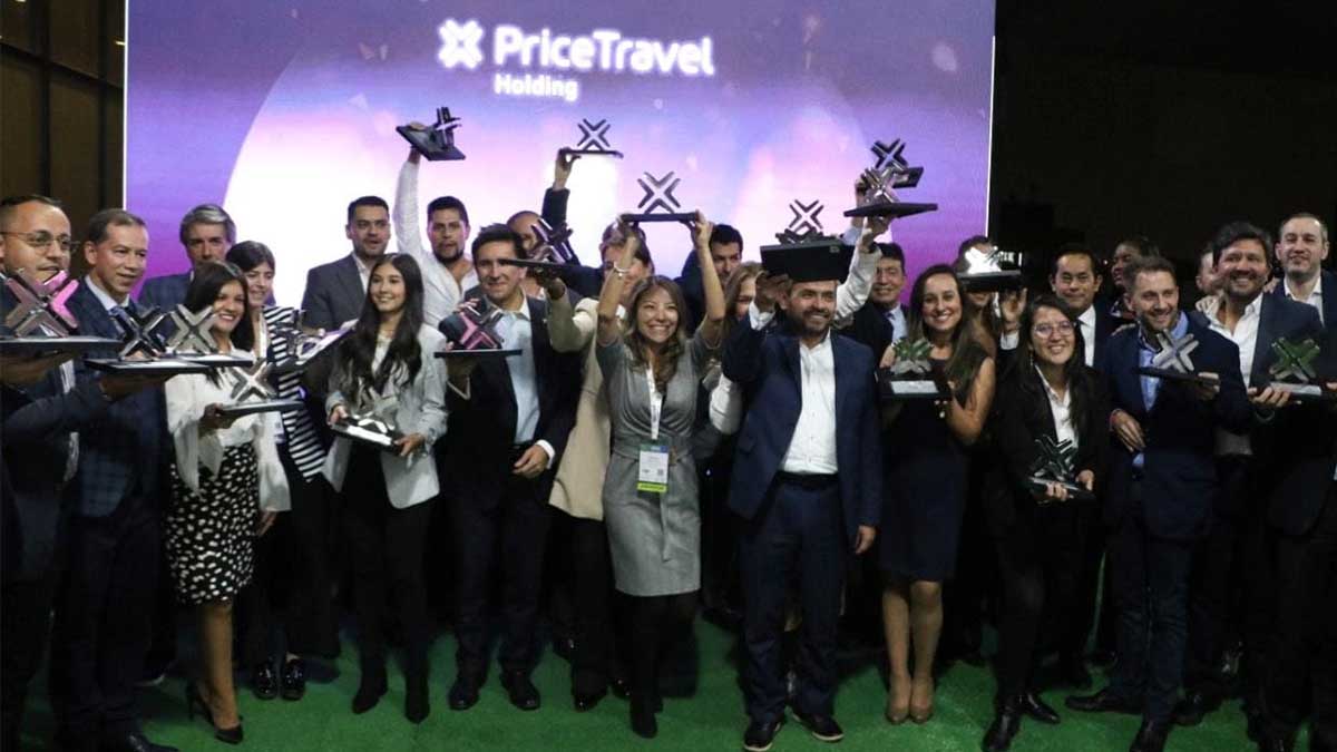 PriceTravel Holding