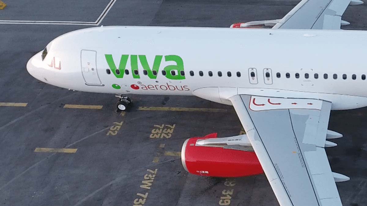 Viva Aerobus