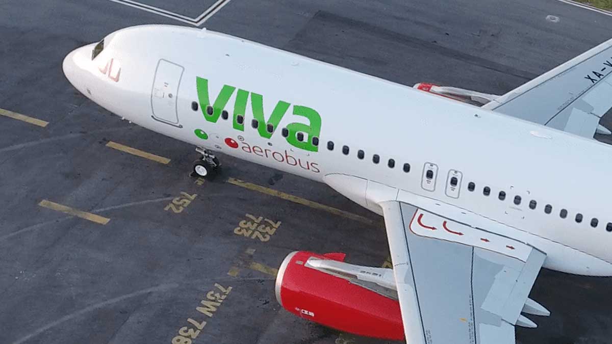 Viva Aerobus