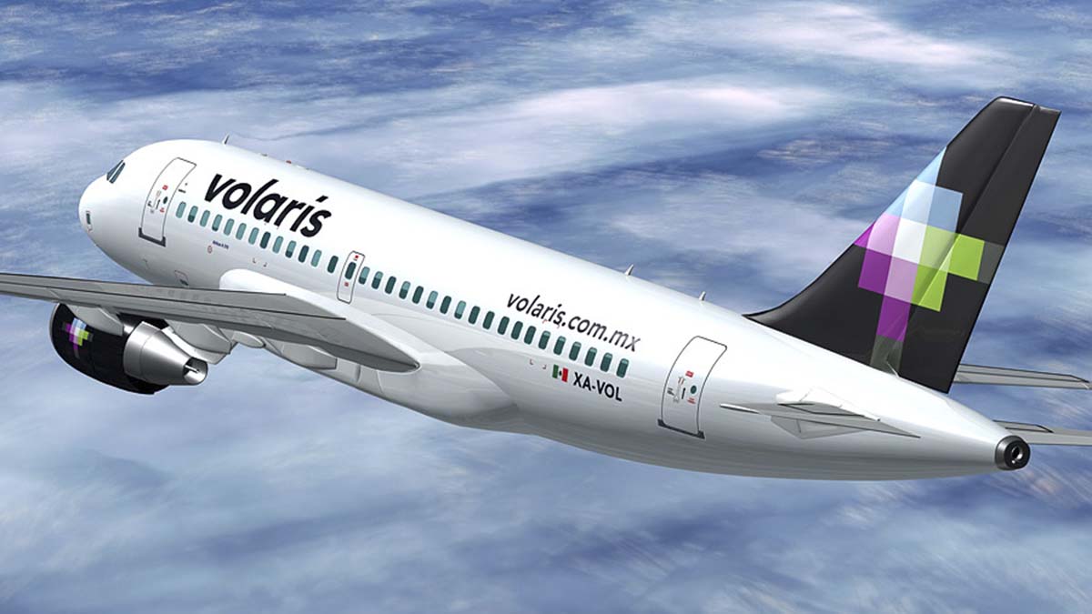 Volaris