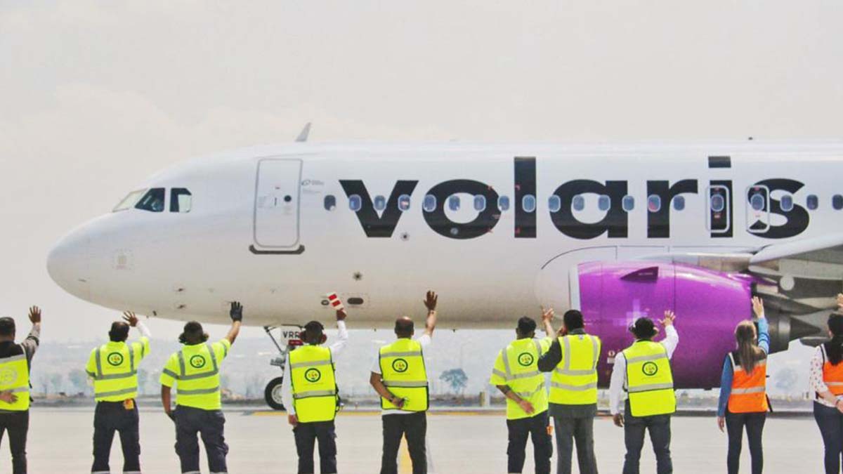 Volaris