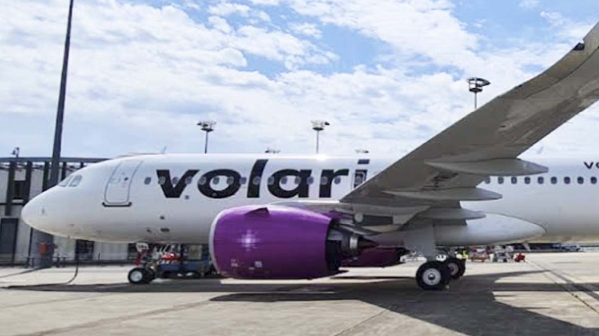 Volaris