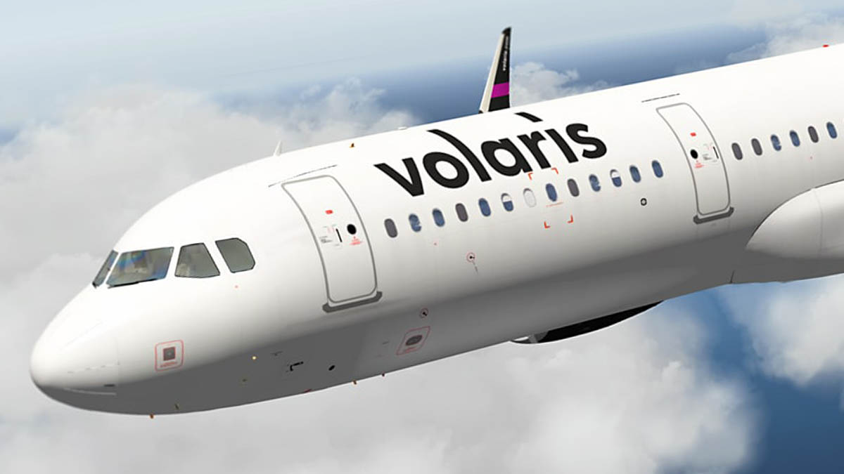 Volaris