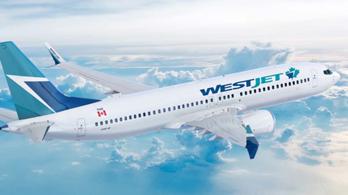 WestJet