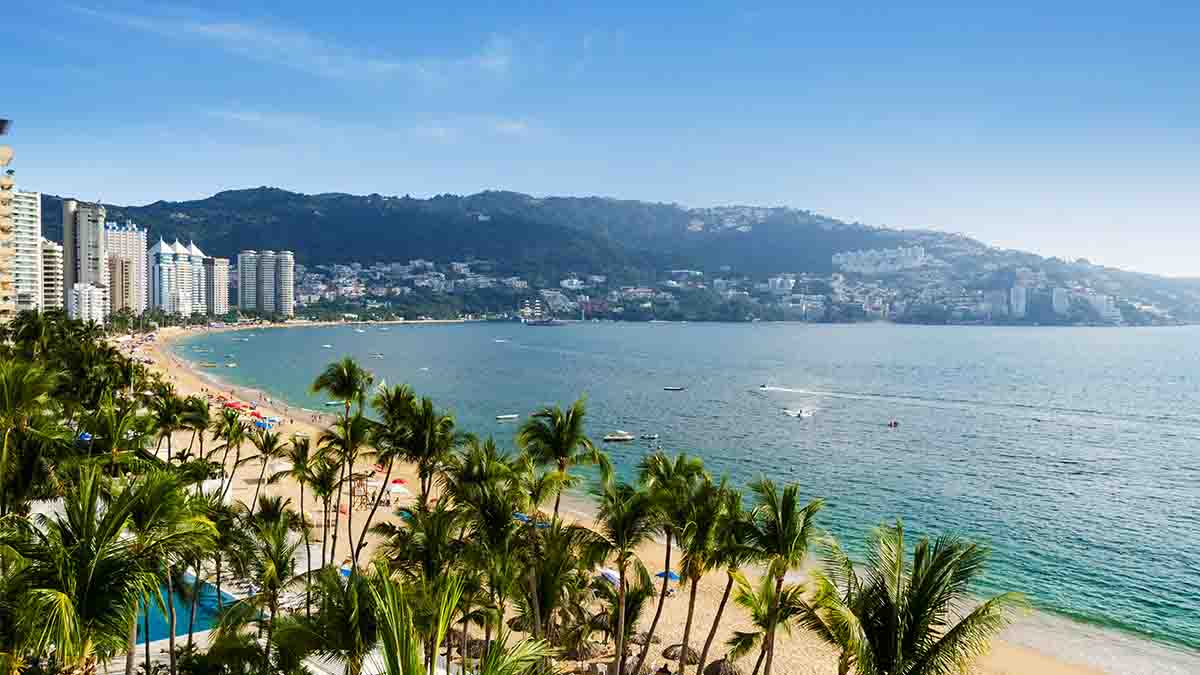 Acapulco